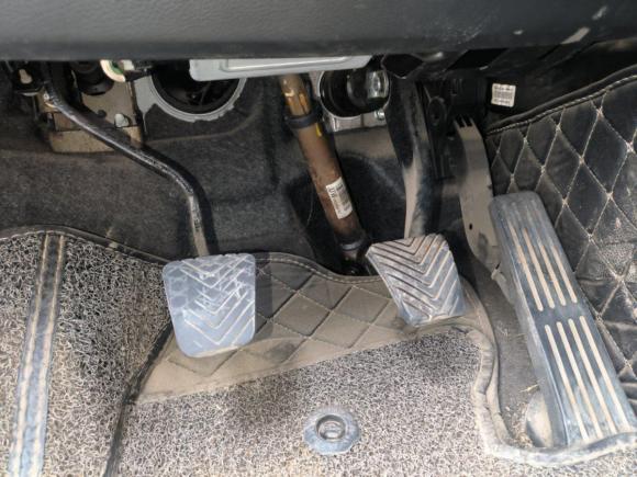 [上海·沪C] 二手起亚起亚K32016款 1.6L 手动GL