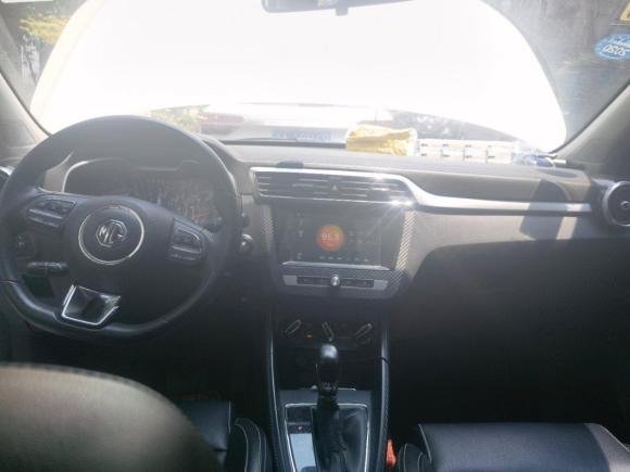 [常州·苏E] 二手MG名爵ZS2018款 1.5L 自动豪华版 国V