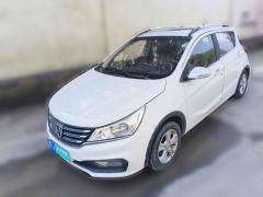 [杭州·贵J] 宝骏宝骏3102016款 1.2L 手动豪华型