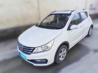 宝骏宝骏3102016款 1.2L 手动豪华型「杭州二手车」「天天拍车」