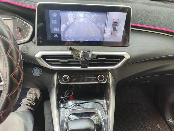 [南宁·桂A] 二手上汽大通MAXUS大通G502019款 1.5T 自动豪华版 国V