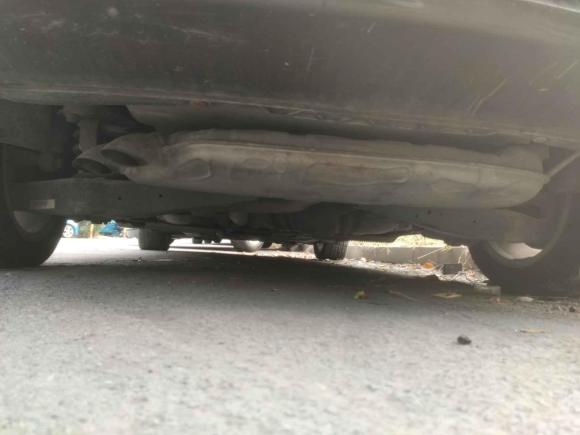 [杭州·浙A] 二手大众途安2011款 1.4T DSG智雅版5座