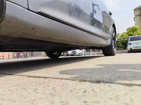 [嘉兴·苏F] 二手名爵MG62021款 Pro 1.5T 自动Trophy旗舰版