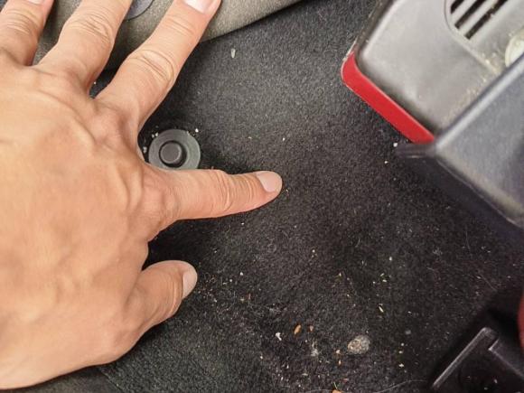 [成都·川A] 二手奔驰奔驰SLK级2011款 SLK 200 时尚型