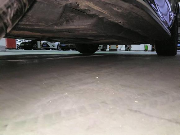 [无锡·苏B] 二手奔驰奔驰GLE2021款 GLE 450 4MATIC 时尚型