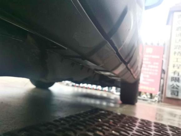 [青岛·鲁B] 二手本田本田CR-V2010款 2.4L 自动四驱豪华版