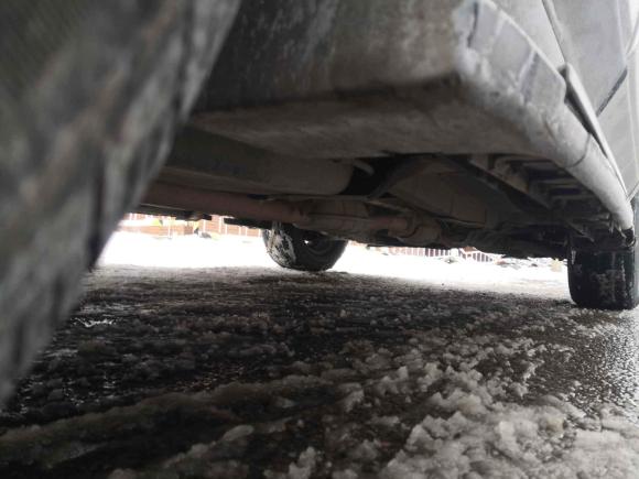 [北京·京P] 二手起亚狮跑2009款 2.0L 自动两驱版GLS