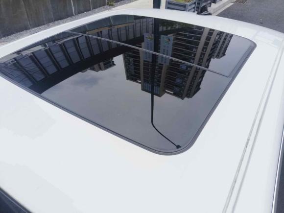 [杭州·浙A] 二手领克领克032022款 1.5TD DCT劲Plus