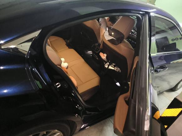 [宁波·浙B] 二手雷克萨斯雷克萨斯ES2020款 300h 行政版