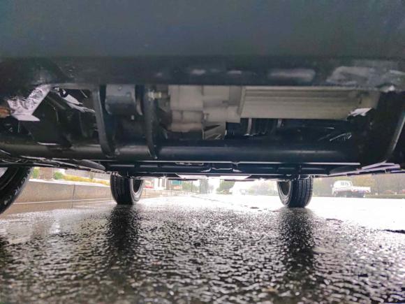 [湖州·苏E] 二手宝骏宝骏E1002019款 250KM 智行版