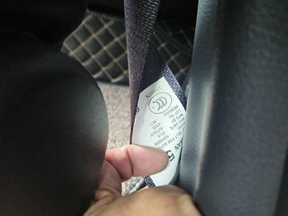 [嘉兴·浙F] 二手日产骐达TIIDA2016款 1.6L CVT智行版