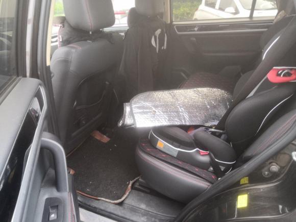 [常州·苏D] 二手野马汽车野马T702015款 改款 1.8L 手动精英型