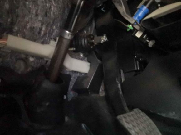 [常州·苏D] 二手马自达马自达CX-52015款 2.0L 自动两驱都市型