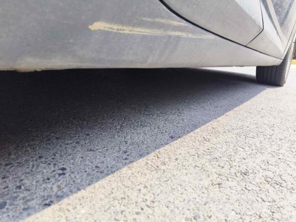 [南京·苏L] 二手别克君威2020款 552T 精英型