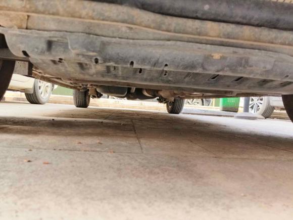 [武汉·苏G] 二手五菱汽车五菱宏光2013款 1.5L S舒适型