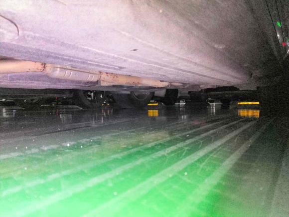 [南昌·赣A] 二手保时捷Macan2016款 Macan 2.0T