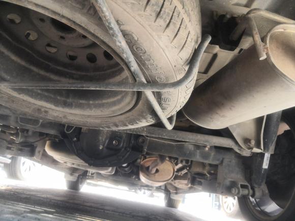 [佛山·粤B] 二手东风风行风行CM72014款 2.4L 手动行政型