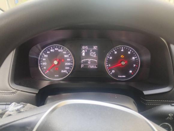 [上海·沪D] 二手荣威荣威i62020款 PLUS 1.6L CVT 4G互联荣耀旗舰版