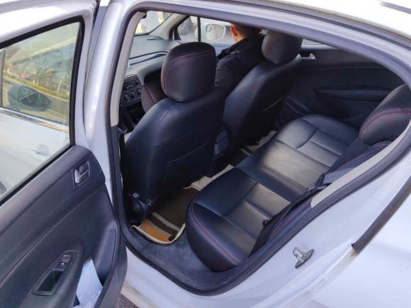 [南通·苏F] 二手标致标致3082013款 1.6L 手动风尚型