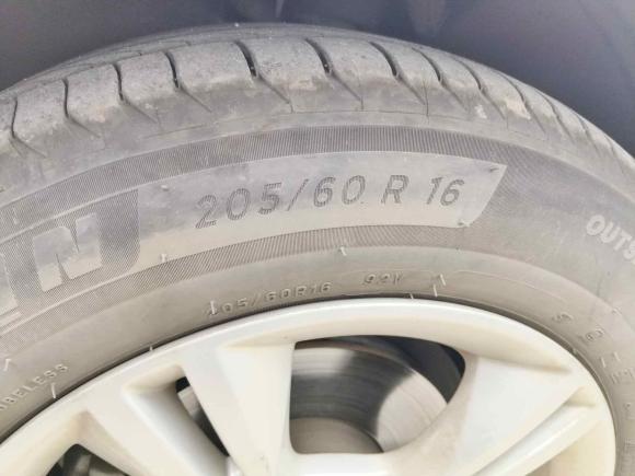 [南通·苏F] 二手福特福克斯2015款 两厢 1.6L 手动风尚型