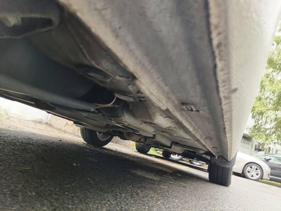 [上海·苏E] 二手斯柯达昕锐2016款 1.6L 自动创行版