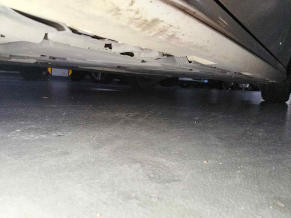 [深圳·粤B] 二手奔驰奔驰A级2020款 改款 A 200 L 运动轿车动感型