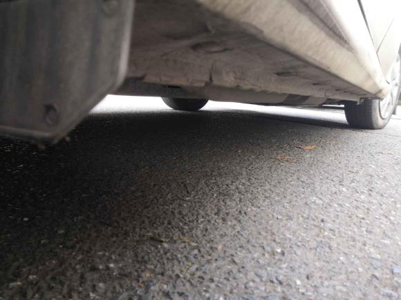 [金华·浙G] 二手本田哥瑞2016款 1.5L CVT经典版