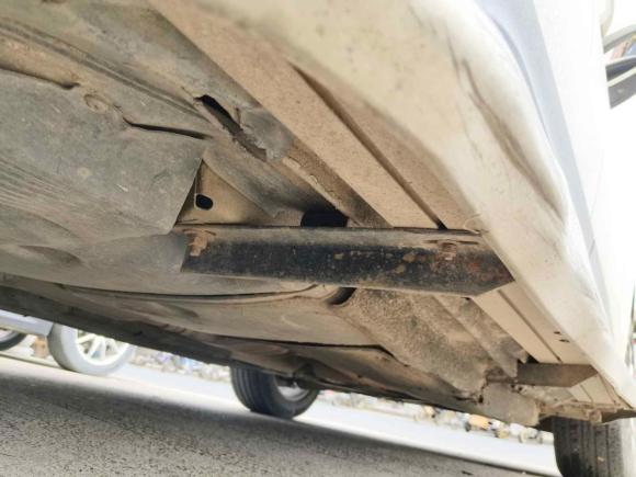 [台州·浙J] 二手奥迪奥迪Q52013款 40 TFSI 技术型