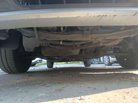 [北京·津D] 二手大众捷达2010款 1.6L 伙伴