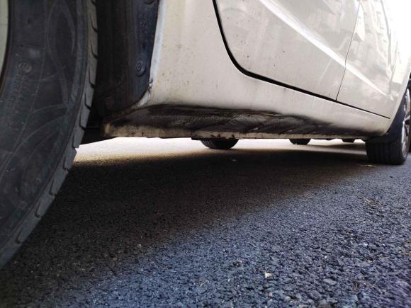 [芜湖·皖B] 二手吉利汽车远景2017款 1.5L 手动幸福版