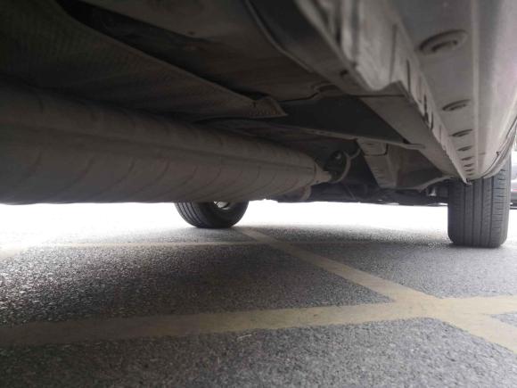 [西安·陕A] 二手丰田RAV4荣放2011款 2.4L 自动四驱至臻版