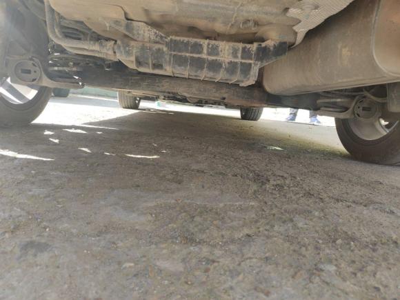 [宁波·浙B] 二手东风风神奕炫2020款 230T 自动炫酷版