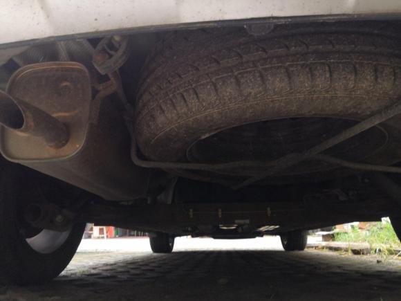 [南通·苏F] 二手东风风行风行SX62016款 1.6L CVT豪华型