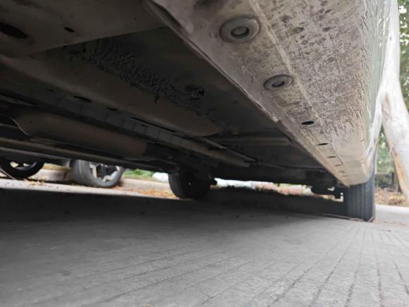 [广州·粤T] 二手长安凯程长安欧尚A6002016款 1.5L 手动精英型7座