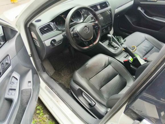 [温州·浙C] 二手大众速腾2015款 1.6L 自动舒适型