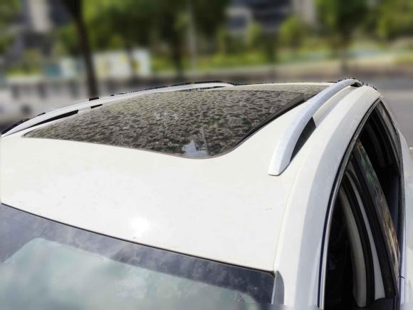 [南昌·赣M] 二手斯柯达柯迪亚克2017款 TSI330 7座两驱豪华版