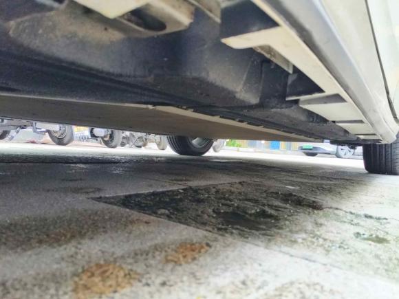 [深圳·粤B] 二手埃安AION S2020款 魅 630