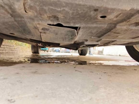 [义乌·浙G] 二手众泰众泰T5002018款 1.5T 自动智能互联尊贵型