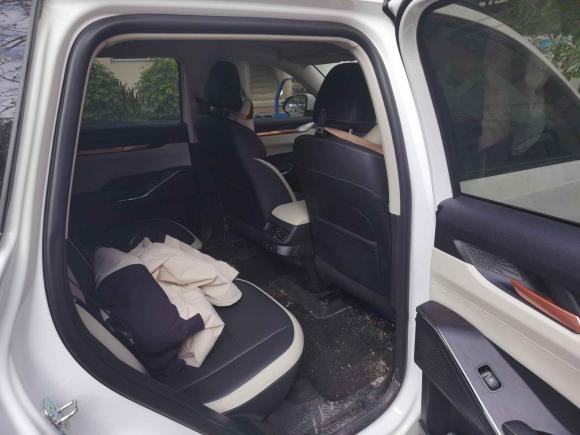 [深圳·粤S] 二手哈弗哈弗H62022款  第三代 1.5T 自动两驱Supreme+