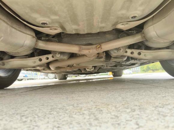 [南京·苏L] 二手别克君威2020款 GS 28T 尊贵型