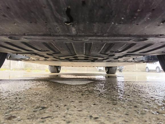 [上海·沪A] 二手极氪极氪X2023款 后驱YOU版 4座