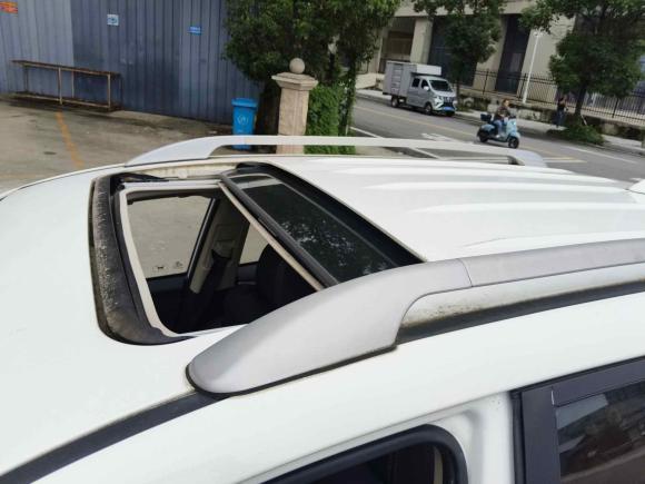 [温州·浙C] 二手比亚迪宋2016款 1.5TI 手动豪华型