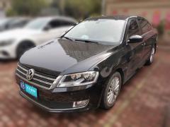 [宁波·浙B] 大众朗逸2013款 改款 1.6L 自动豪华版