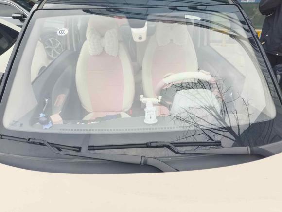 [宁波·浙B] 二手五菱汽车宏光MINIEV2021款 马卡龙臻享款 磷酸铁锂