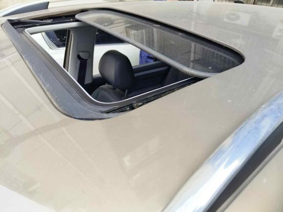 [武汉·鄂A] 二手大众途安2015款 1.4T DSG舒适版5座