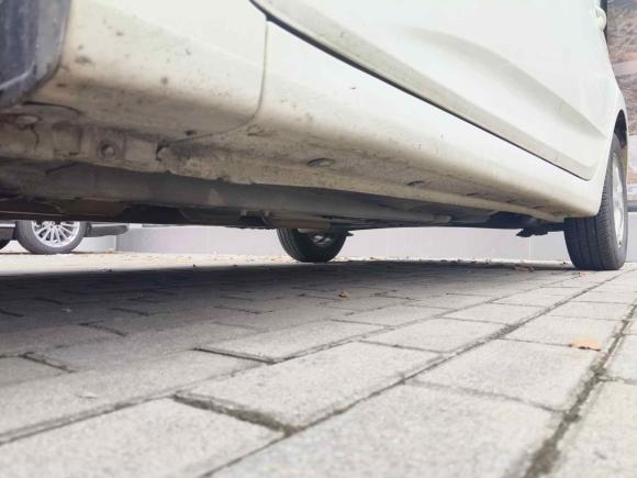 [杭州·浙A] 二手现代瑞纳2014款 1.4L 自动智能型GLS