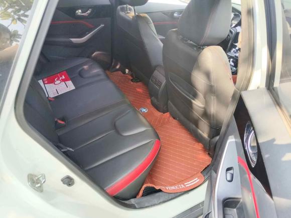 [武汉·鄂A] 二手启辰启辰D602019款 1.6L XL CVT智联精英版