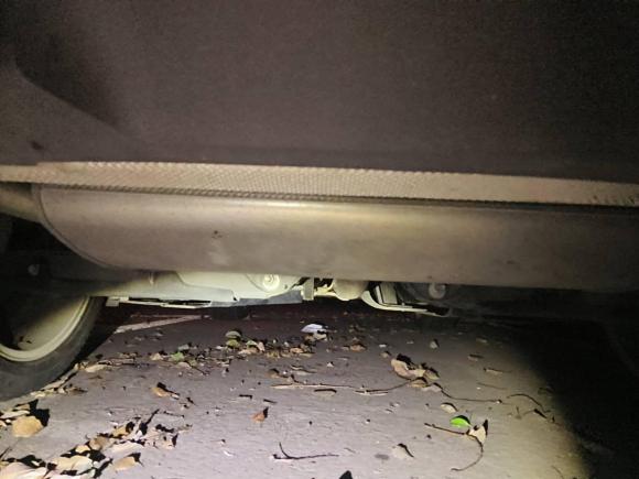 [上海·沪F] 二手领克领克012019款 2.0T 两驱型Pro版 国VI