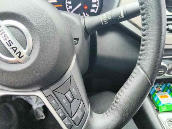 [杭州·桂A] 二手日产天籁2021款 2.0L XL 舒适版