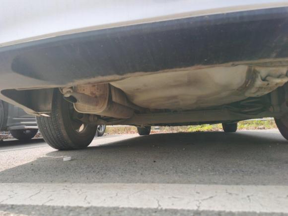 [武汉·鄂A] 二手日产颐达2008款 1.6L 自动时尚型